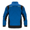 Lahti Pro Bluza niebiesko-czarna rozmiar 2XL CE