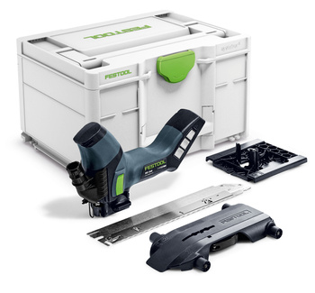 Festool Akumulatorowa pilarka do materiałów izolacyjnych ISC 240 EB-Basic