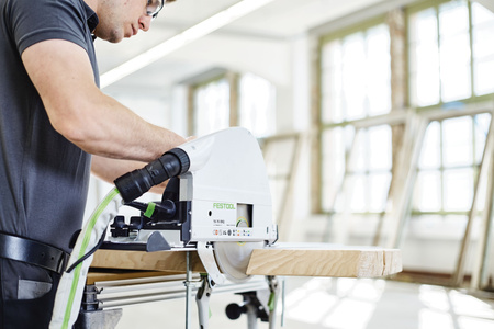 Festool Zagłębiarka TS 75 EBQ-Plus
