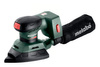 Metabo SM 18 LTX BL  Akumulatorowa szlifierka uniwersalna