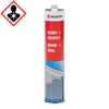 Wurth Klej i Szczeliwo K+D kolor czarny 300 ml – Klej Strukturalny Bond + Seal