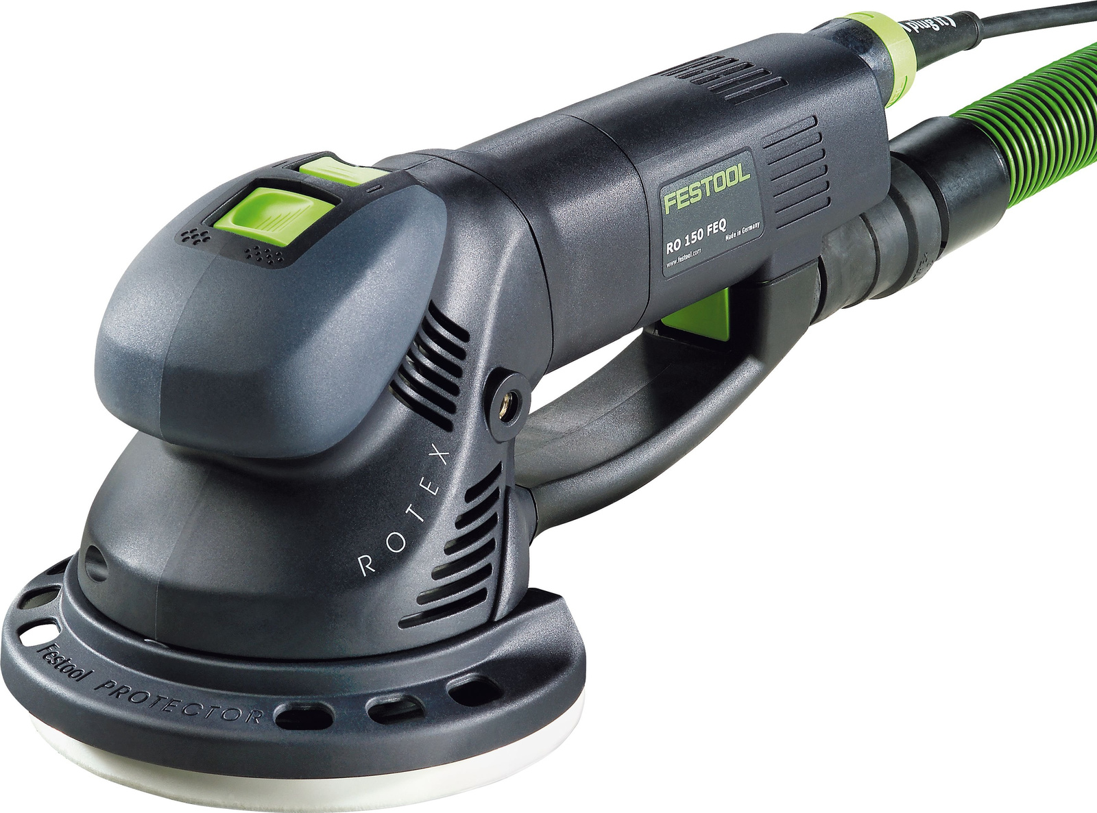 [Image of ROTEX RO 150 FEQ]