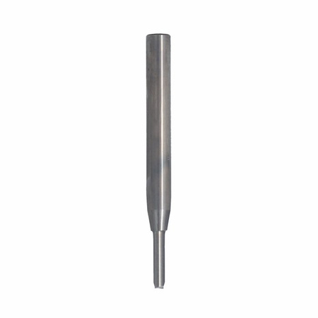 CMT Frez prosty HM, seria długa D-4mm l-12mm L-60mm S-6mm Typ.712