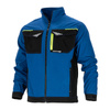 Lahti Pro Bluza niebiesko-czarna rozmiar 2XL CE