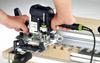 Festool System do wykonywania połączeń VS 600 GE