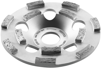 Festool Tarcza diamentowa DIA HARD-D130-ST