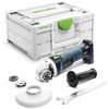 Festool Akumulatorowa szlifierka kątowa AGC 18-125 EB-Basic