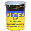 ALCEA T530-CONV Baza Poliuretanowa Bezbarwna w Połysku 90-100 Gloss