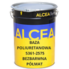 ALCEA 5361-2575 Baza Poliuretanowa Bezbarwna w Półmacie 20 Gloss