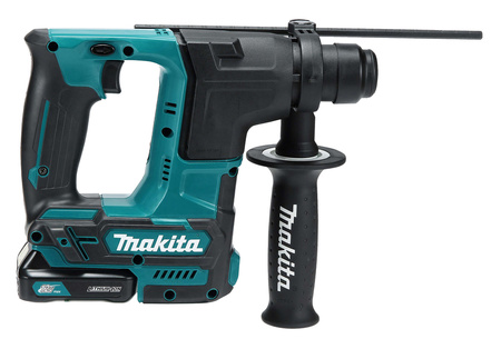 Makita Akumulatorowa młotowiertarka CXT SDS-Plus 1,1J HR166DZ