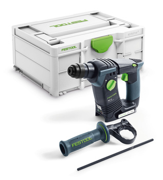 Festool Młotowiertarka akumulatorowa BHC 18-Basic