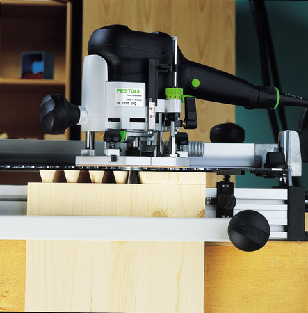 Festool System do wykonywania połączeń VS 600 GE