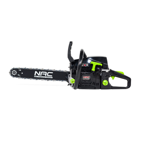 Nac Pilarka spalinowa CST52-40-01AC-V