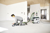 Festool Szlifierka z osprzętem diamentowym RG 130 ECI-Set DIA TH RENOFIX