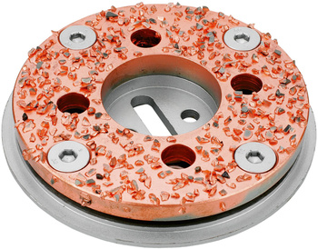 Festool Głowica narzędziowa HW COARSE-RG 80