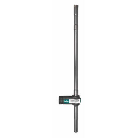 Wiertło udarowe Duster Expert XC SDS-Plus 8 x 100/160 mm