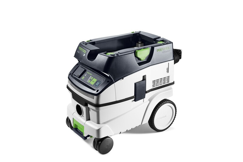 [Image of Odkurzacz mobilny Festool CLEANTEC CTL 26 EI]