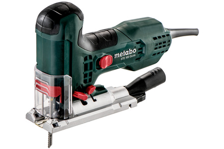 Metabo STE 100 Quick Wyrzynarka