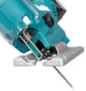 Makita Wyrzynarka akumulatorowa LXT 18V DJV186Z