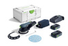 Festool Akumulatorowa szlifierka mimośrodowa ETSC 2 150 4,0 I-Plus