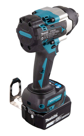 Makita Klucz udarowy akumulatorowy LXT 18V 1/2" 700Nm