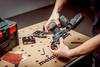Metabo SM 18 LTX BL  Akumulatorowa szlifierka uniwersalna
