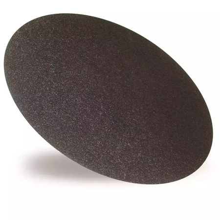 DEDRA Tarcza ścierna gr.24, fi:37cm #DED7767