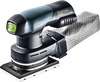Festool Akumulatorowa szlifierka oscylacyjna RTSC 400-Basic