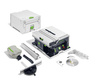 Festool Akumulatorowa stołowa pilarka tarczowa CSC SYS 50 EBI-Basic