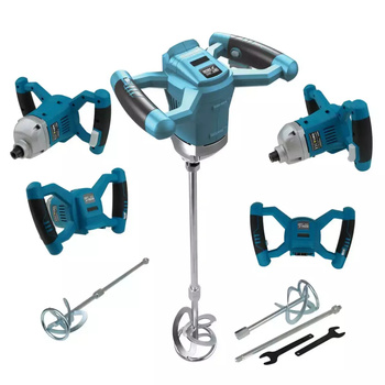 DEDRA Mieszadło akumulatorowe 18V DED7054