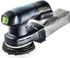 Festool Akumulatorowa szlifierka mimośrodowa ETSC 125-Basic