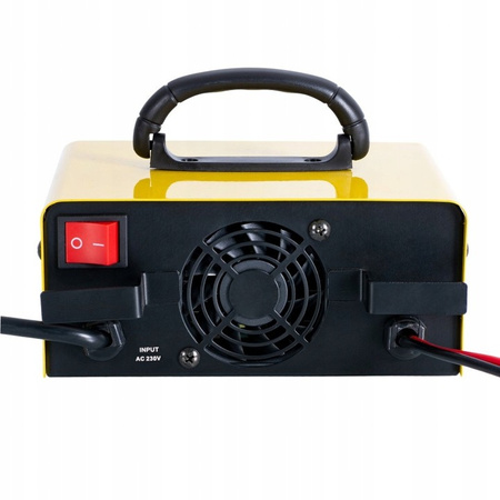 Magnum Prostownik inwerterowy AGRI 23 12V/24V AGM/GEL