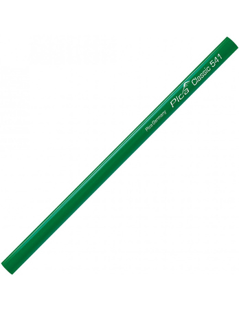 PICA Ołówek Kamieniarski do Kamienia, Betonu, Cegły 10H – 24 cm