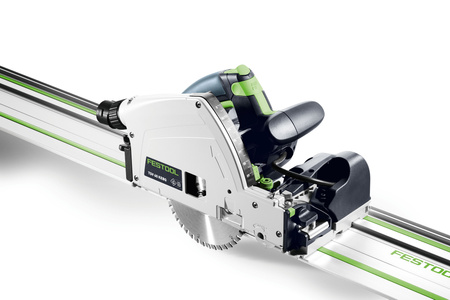 Festool Zagłębiarka z podcinakiem TSV 60 KEBQ-Plus-FS