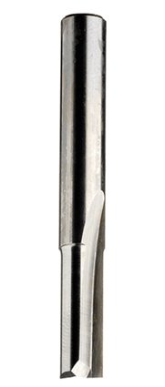 CMT Frez prosty HM D-12mm l-20mm L-50mm S-8mm Typ.911