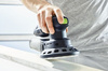 Festool Akumulatorowa szlifierka mimośrodowa ETSC 125-Basic