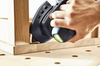 Festool Arkusz ścierny STF DELTA/9 P400 GR/100 Granat