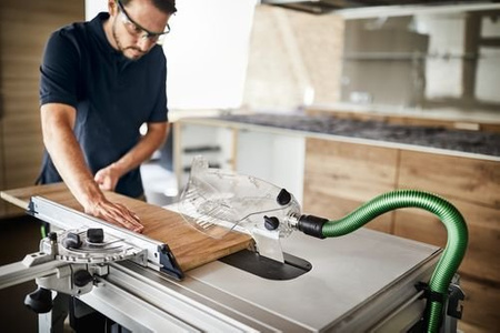 Festool Pilarka stolikowa TKS 80 EBS-Set