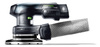 Festool Akumulatorowa szlifierka oscylacyjna RTSC 400 3,0 I-Set