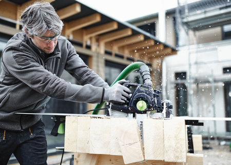 Festool Pilarka mieczowa SSU 200 EB-Plus-FS UNIVERS