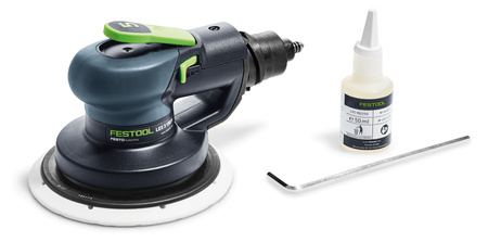 Festool Pneumatyczna szlifierka mimośrodowa LEX 3 150/5