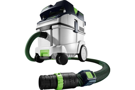 Festool Odkurzacz mobilny CLEANTEC CTL 36 EI AC