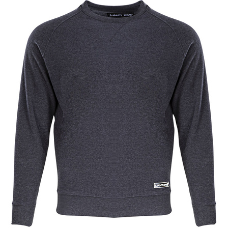 Lahti Pro Bluza czarna gramatura 320g rozmiar L CE