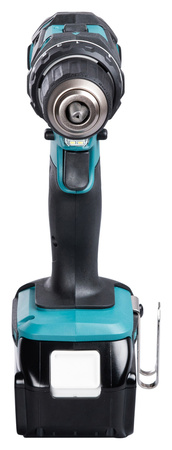 Makita Akumulatorowa wiertarko-wkrętarka DDF482Z 18V 62Nm LXT