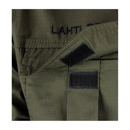 Lahti Pro Koszula RIP-STOP zielona rozmiar 3XL CE