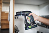 Festool Akumulatorowa wiertarko-wkrętarka C 18 HPC 4,0 I-Plus