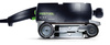 Festool Szlifierka taśmowa BS 75 E-Set