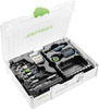 Festool Pakiet montażowy SYS3 M 89 ORG CE-SORT