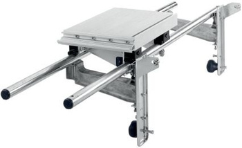 Festool Stół przesuwny CS 70 ST 650