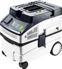 Festool Odkurzacz mobilny CT 15 E-Set CLEANTEC